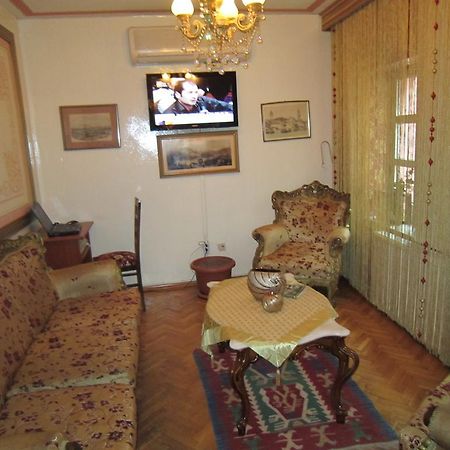 Sultan'S Eye Comfort Hotel Istanbul Eksteriør billede