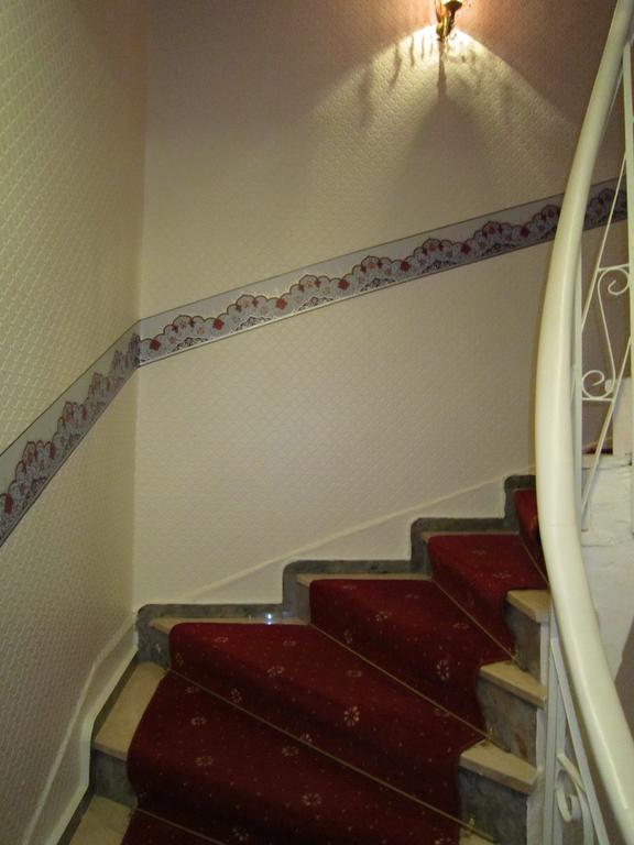 Sultan'S Eye Comfort Hotel Istanbul Eksteriør billede